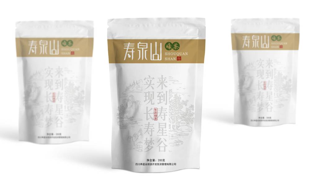 湛江包装设计：城市文化赋能，打造地域品牌视觉名片