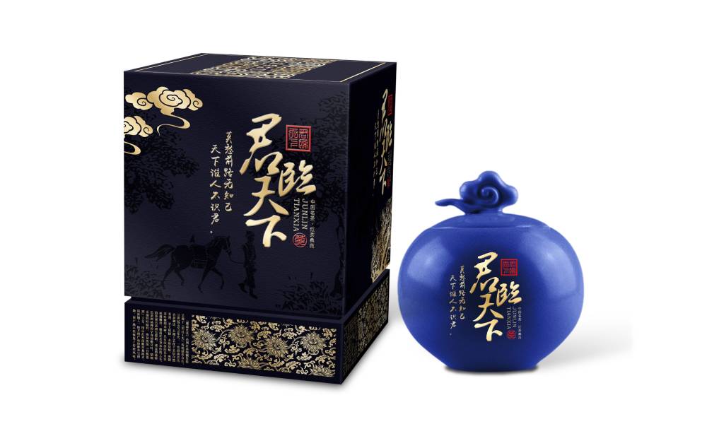 蓝图绘未来！湛江包装设计如何用视觉语言锚定品牌长期发展战略？